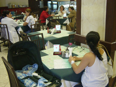 智能呼叫系統(tǒng)應(yīng)用 網(wǎng)吧、餐廳、包廂與水產(chǎn)養(yǎng)殖的創(chuàng)新實踐