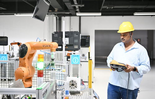 我在現場 2022年，我見證人工智能基礎軟件開發的向前的力量
